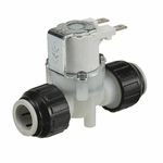 Plastic Solenoid Valve