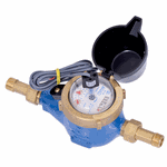 Water Meter