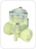 Water Pressure Regulators