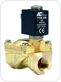 Brass Solenoid Valves