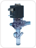 Vending Solenoid Valves