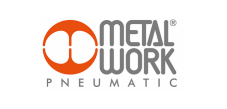 Metalwork Logo