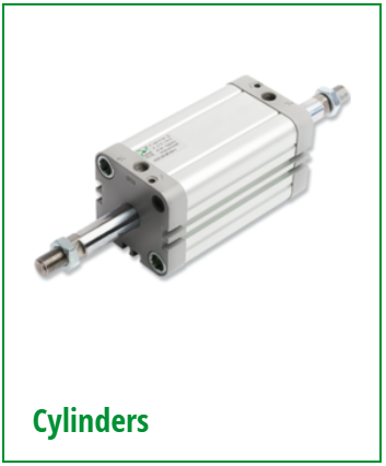 Cylinders