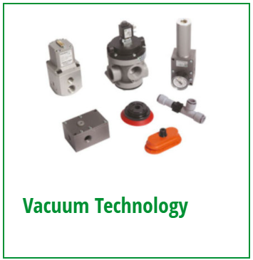 Vacuum Technology