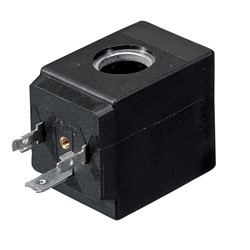 ACL Type 2 solenoid coil 12V AC - Class F