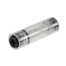 Cartridge filter In/Out 5mm JG