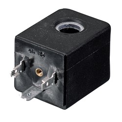 ACL Type 4 solenoid coil 220/230V AC - Class F