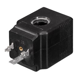 ACL Type 5 solenoid coil 12V DC - Class H