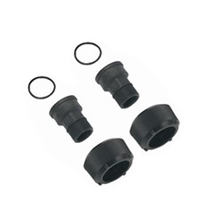 1¼" Couplings for NW32 - Ref 9