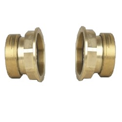 2 ½" Couplings for NW62 - Ref 41