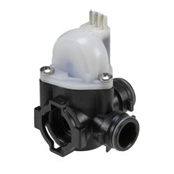  Universal Series Flow Sensor - Body C - 0.5 - 7 litres/minute