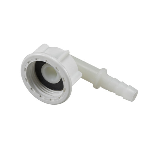 6360A NITO SERIE 6 ATTACCO RAPIDO SONDA MASCHIO ACQUA 3/4"" 19MM - Foto 8