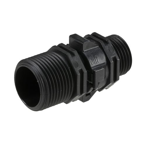 3/4 BSP Male to 1/2 BSP Male 1 2 bsp male to hozelock